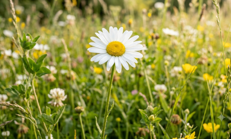daisy