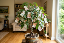 money tree