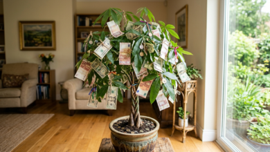 money tree