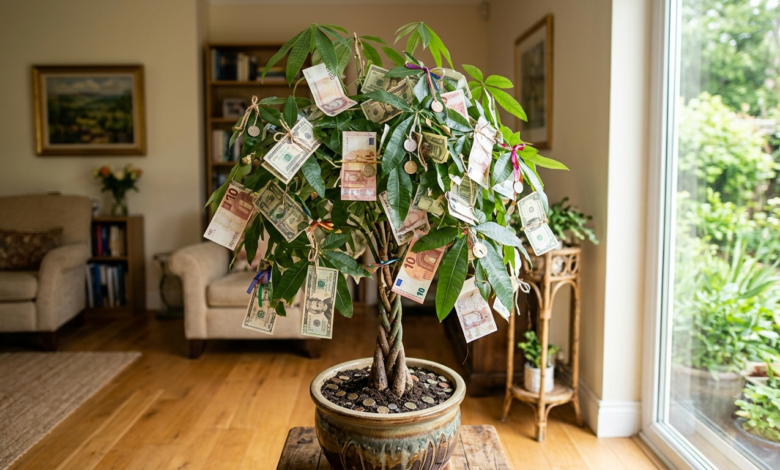 money tree