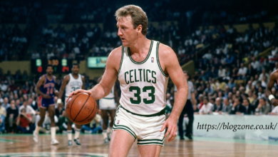 larry bird wallpaper