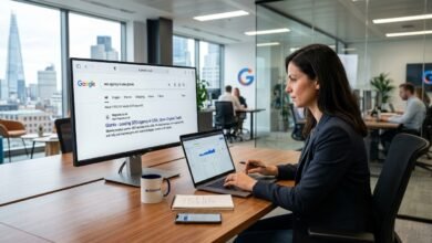 seo agency in usa glorvix