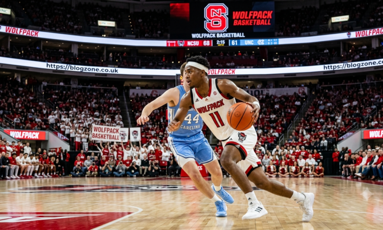 ncsu wolfpack basketball