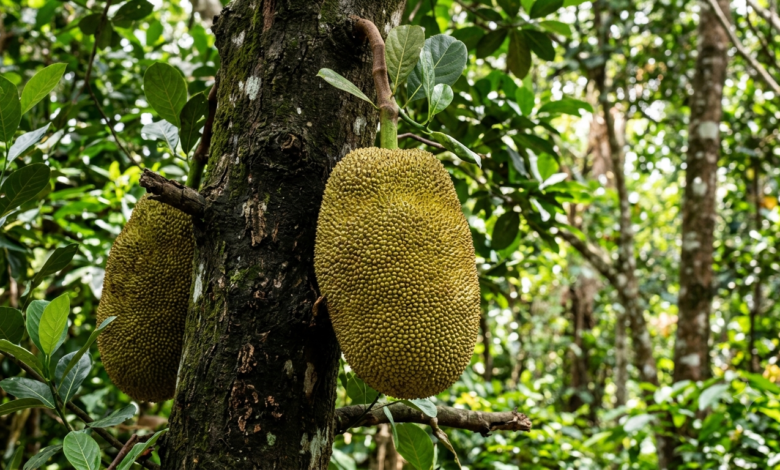 jackfruit