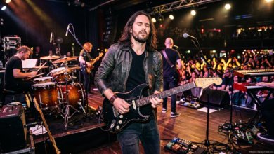 best guitar players of all time
