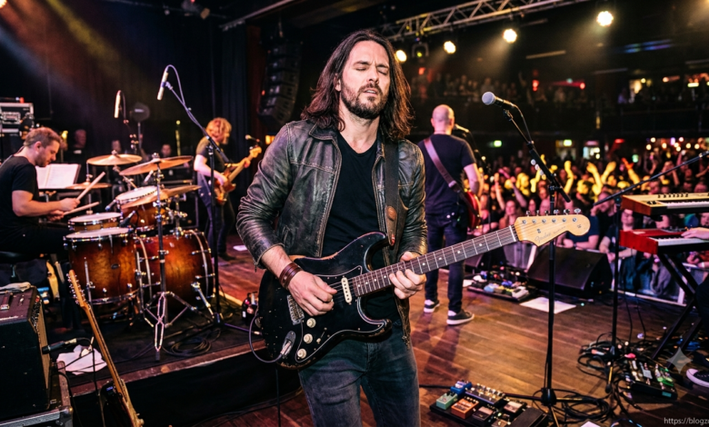 best guitar players of all time