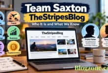 team saxton thestripesblog