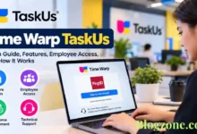 time warp taskus