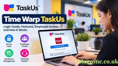 time warp taskus