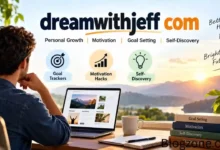 dreamwithjeff com