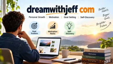 dreamwithjeff com