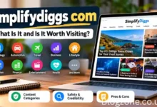 simplifydiggs com